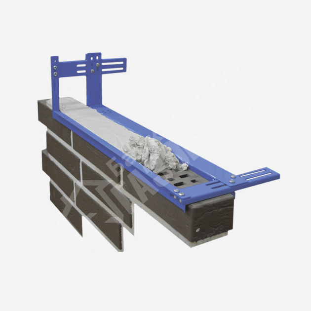 картинка ФОРМА МИКС Стандарт для кирпича (Ф-1) 